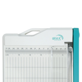 Guillotine Paper Trimmer