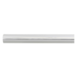Silver Minc Foil 8.5"X10'