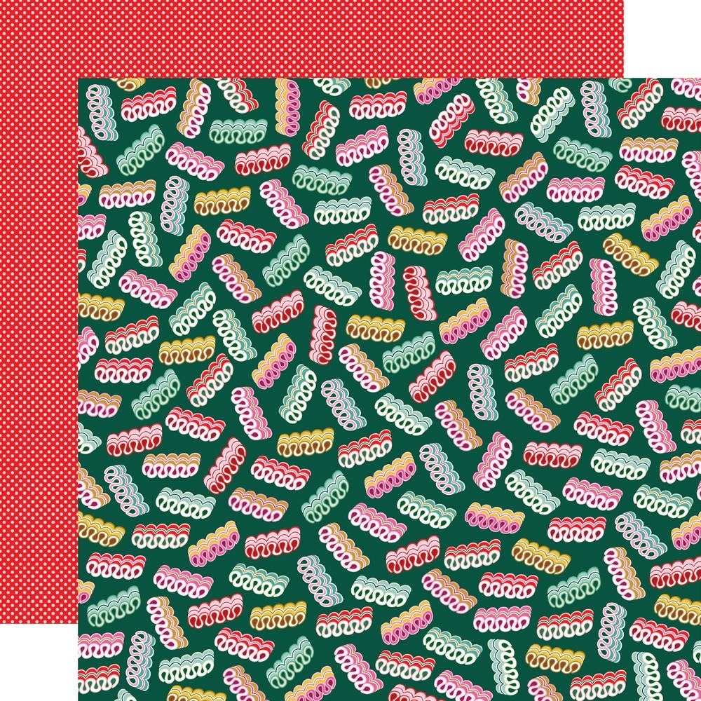 Hard Candy Christmas Sweets Season