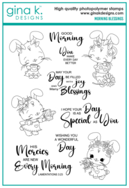 Morning Blessings Bundle
