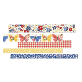 Linen Market Washi Tape