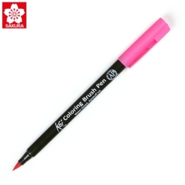 Koi Color Brush Magenta Roze