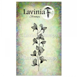 LAV060 Orchid Stamp