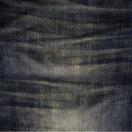 Shades Of Denim Dark Indigo