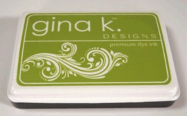 Jelly Bean Green Ink Pad