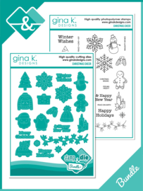 Christmas Cheer Bundle