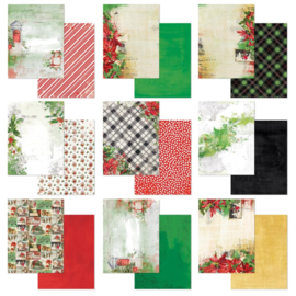 Christmas Spectacular 2023 Collection Pack 6"X8"