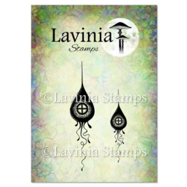 LAV600 Tree Hive Set Stamp