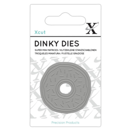 Dinky Die Doughnut