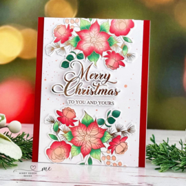 Holiday Floral Bundle