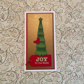Snow Carolers Stamps