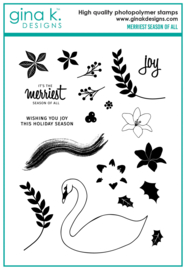 Merriest Season of All Bundle