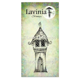 LAV361 Harrietas House Stamp