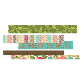 Say Cheese Wild Washi Tape