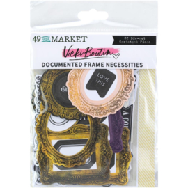 Necessities 2 Frames