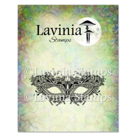 LAV790 Masquerade Stamp