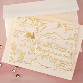 The Hundred Acre Wood BetterPress Plate & Die Set