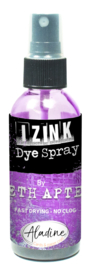 Izink Dye Spray Violet