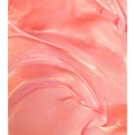 Bold And Bright Creative FX Texture Paste Bubblegum Pink Glaze