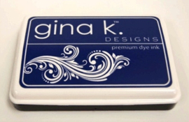 Blue Denim Ink Pad