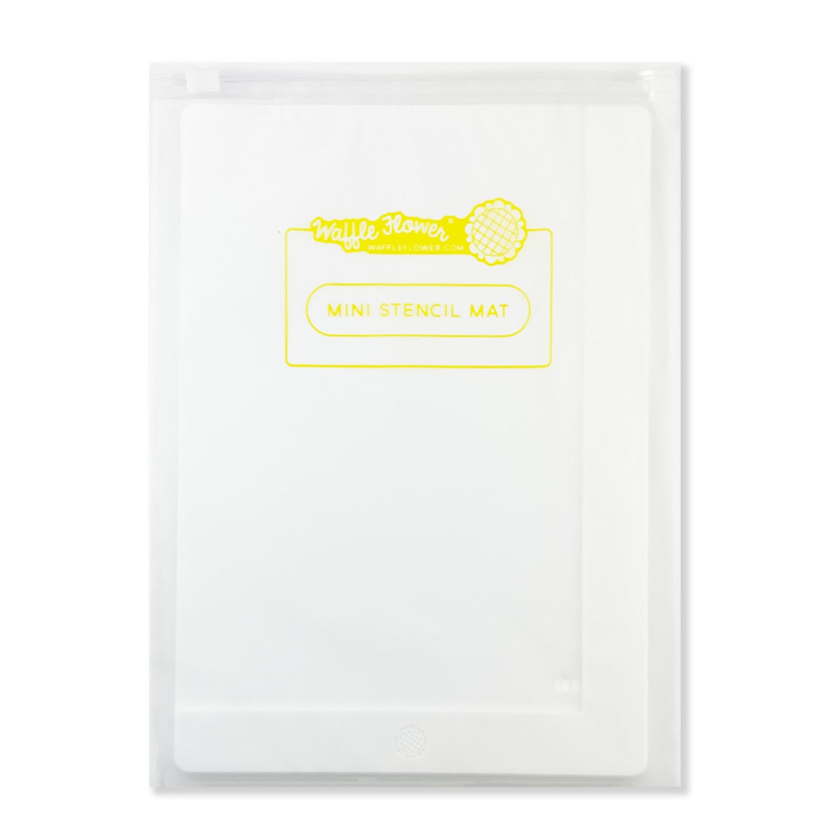 Media Mat 6x9