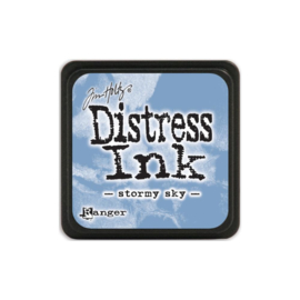 Stormy Sky Distress Mini Ink Pad