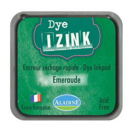 Izink Dye