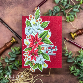 Joyful Season Stamps