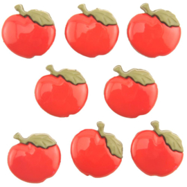 Button Theme Pack Apples