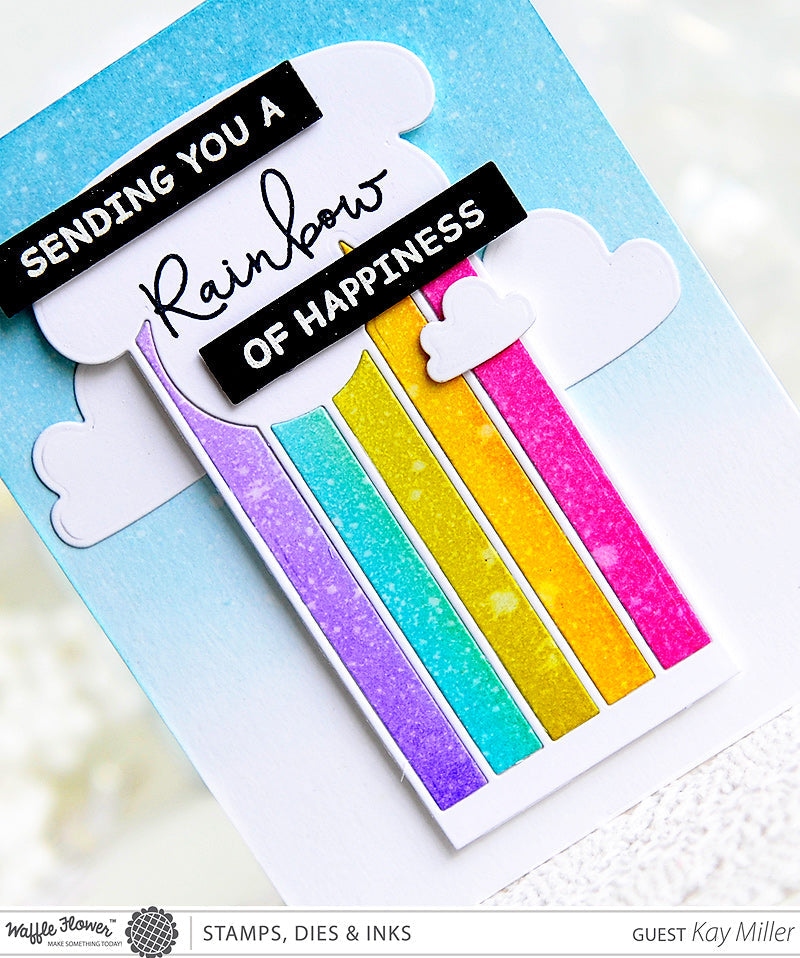 Rainbows Combo