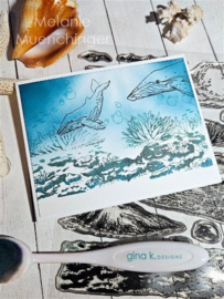 Serene Seascapes Bundle