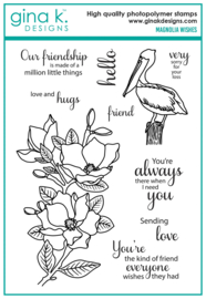 Magnolia Wishes Bundle