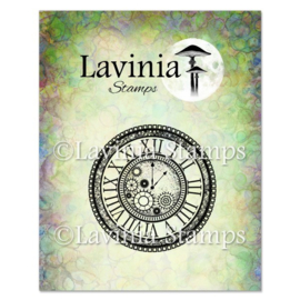 LAV793 Tick Stamp