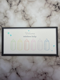 Baby Love Stamps