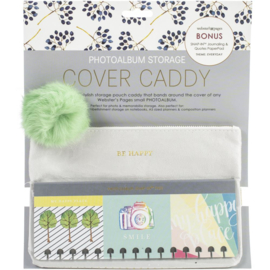 Everyday Grey Polka Kit Small