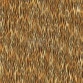 Safari Adventure Exotic Patterns