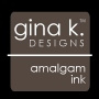 Chocolate Truffle Ink Cube Amalgam