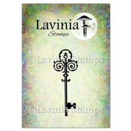 LAV806 Key Small Stamp