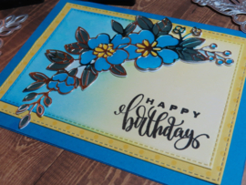 Sweet Sentiments MINI