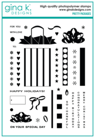 Pretty Packages Bundle