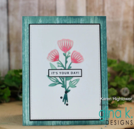Botanical Duo
