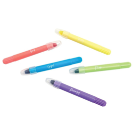 Gel Highlighters Crayon