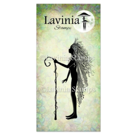LAV543 The Oracle Stamp