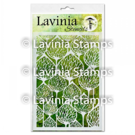 ST011 Pods – Lavinia Stencils