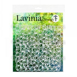 ST028 Ambience – Lavinia Stencils