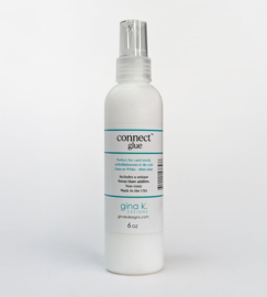 Connect Glue Jumbo Bottle (6 oz.)