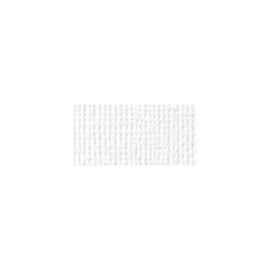 Textured Cardstock White