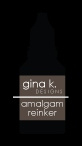 Chocolate Truffle Ink Refill Amalgam