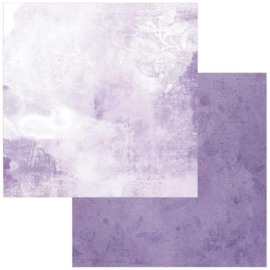 Color Swatch: Lavender #4