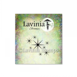 LAV211 Stars 1 Mini Stamp